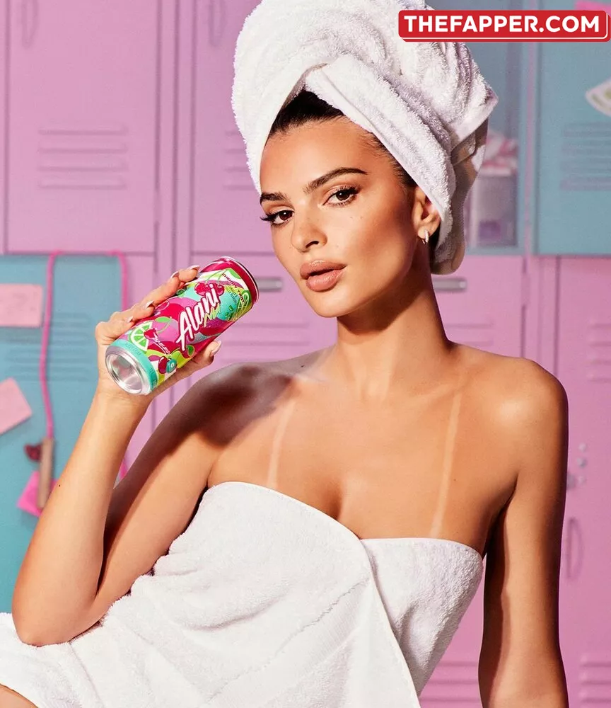  Emily Ratajkowski  Onlyfans Leaked Nude Image #TRFRDB6tI3