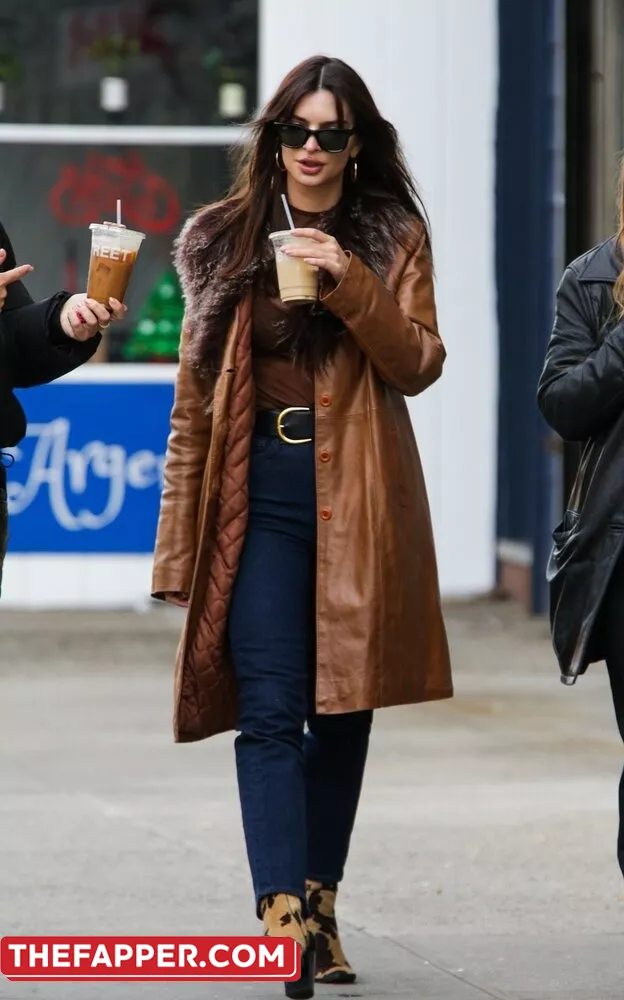  Emily Ratajkowski  Onlyfans Leaked Nude Image #ThVJfAvXlw