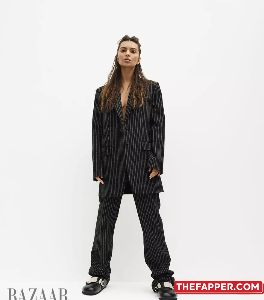  Emily Ratajkowski  Onlyfans Leaked Nude Image #Uas5rZ0PKA