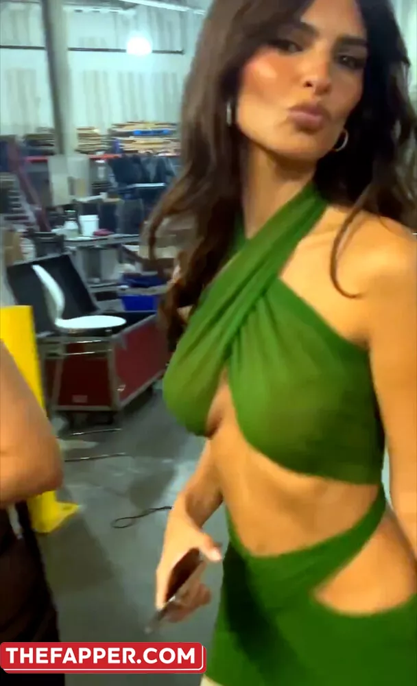  Emily Ratajkowski  Onlyfans Leaked Nude Image #VLYRUn3V9K