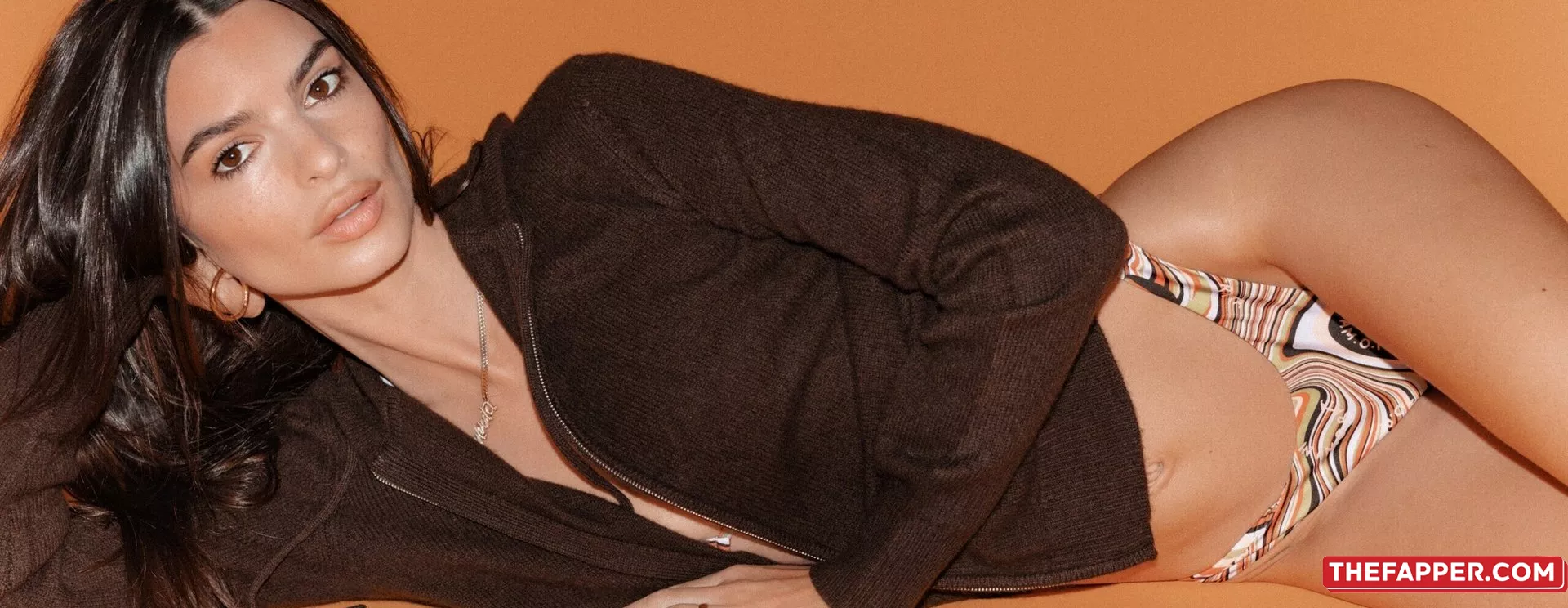  Emily Ratajkowski  Onlyfans Leaked Nude Image #VkZbfpX3uX