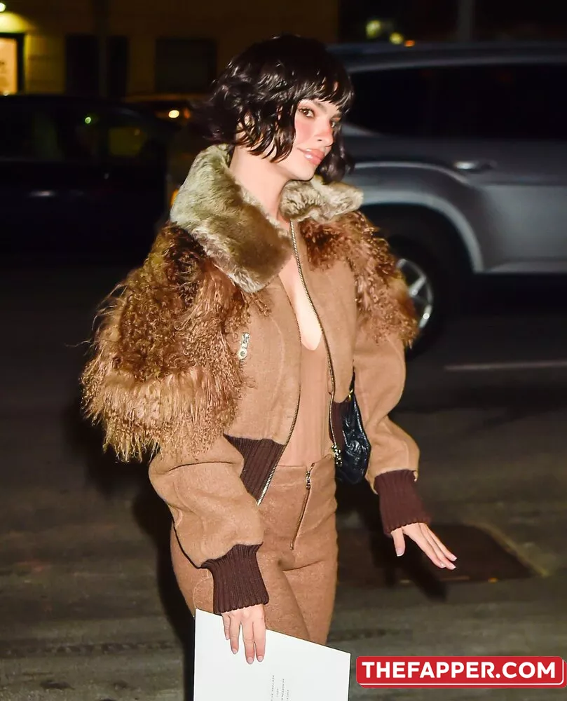  Emily Ratajkowski  Onlyfans Leaked Nude Image #WsXb7m2UTC