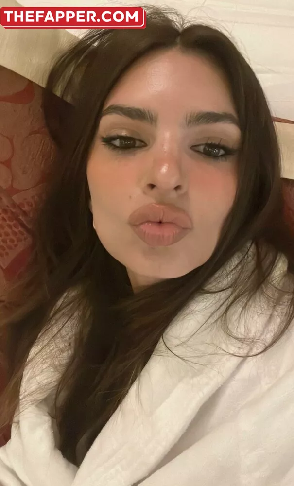  Emily Ratajkowski  Onlyfans Leaked Nude Image #Yi5ZRyUjxq