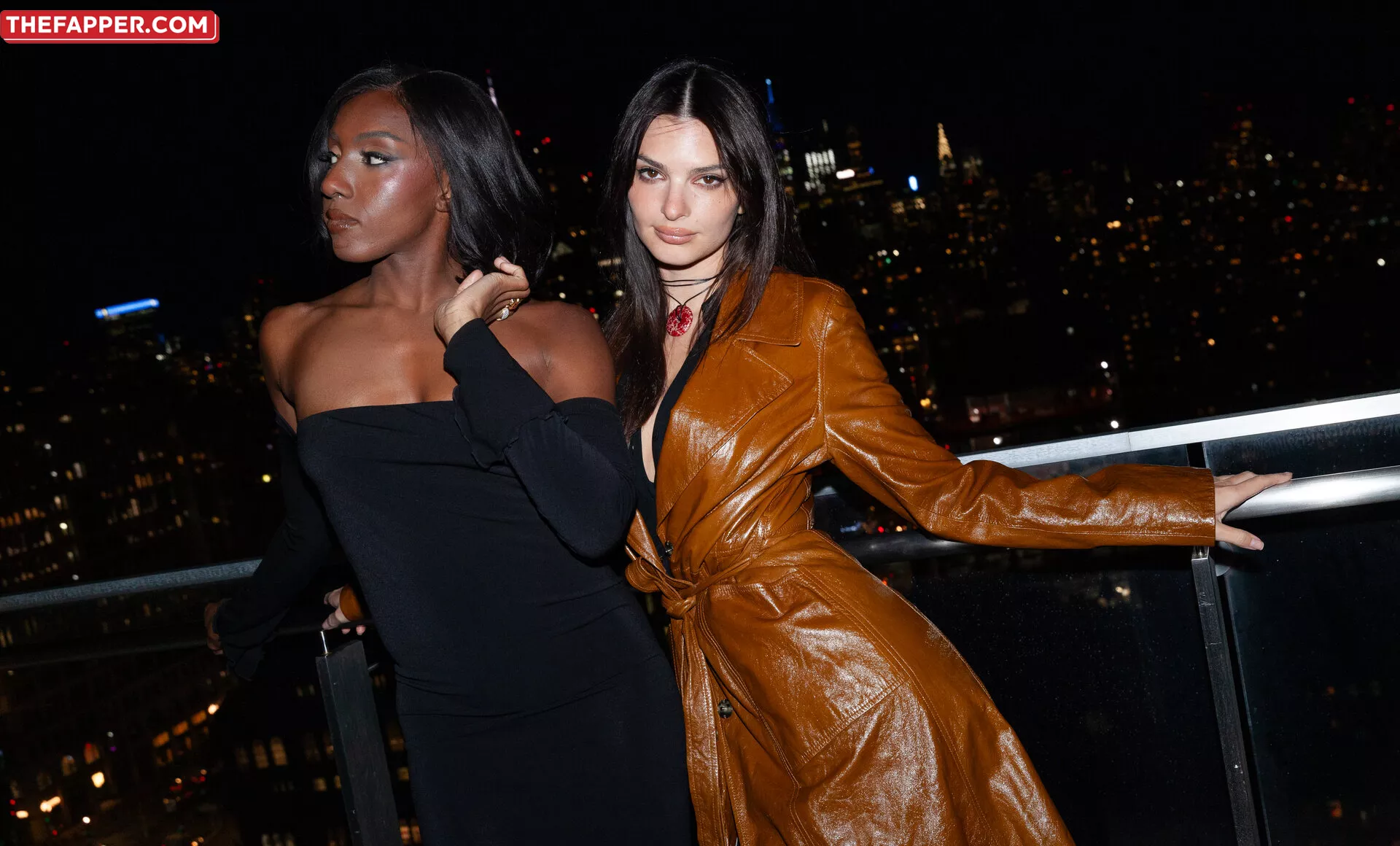  Emily Ratajkowski  Onlyfans Leaked Nude Image #YnznXbKHwS