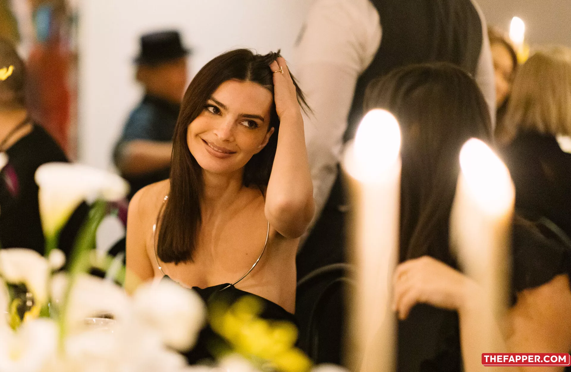  Emily Ratajkowski  Onlyfans Leaked Nude Image #Zs3x3KbZeA