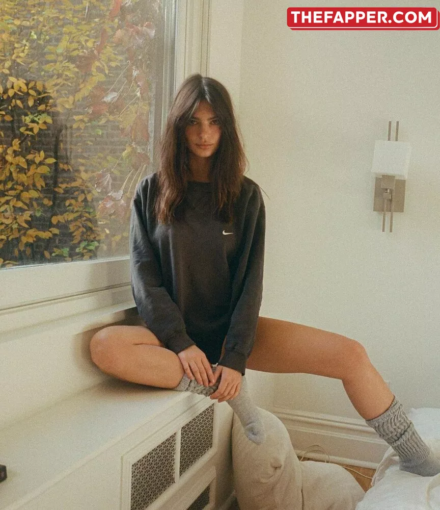  Emily Ratajkowski  Onlyfans Leaked Nude Image #bGV7jkxenC