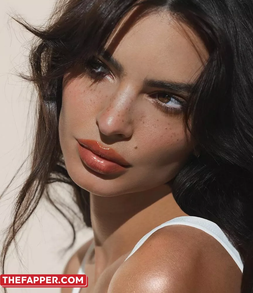  Emily Ratajkowski  Onlyfans Leaked Nude Image #bYVtU40LN8