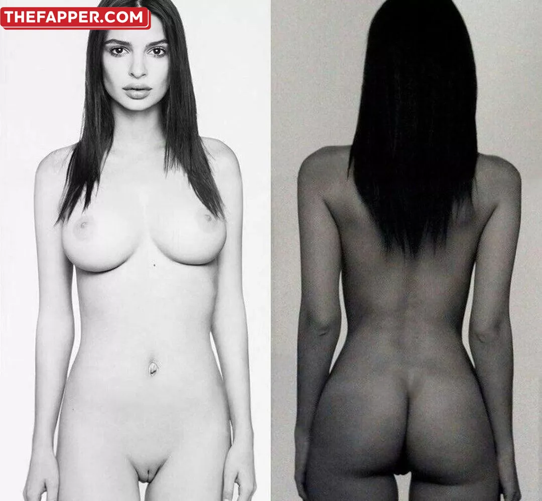  Emily Ratajkowski  Onlyfans Leaked Nude Image #du2DnFbpkt