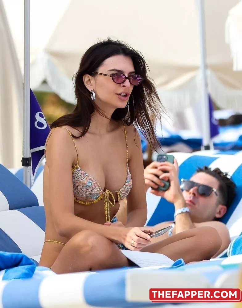 Emily Ratajkowski  Onlyfans Leaked Nude Image #eRi3imaMBG