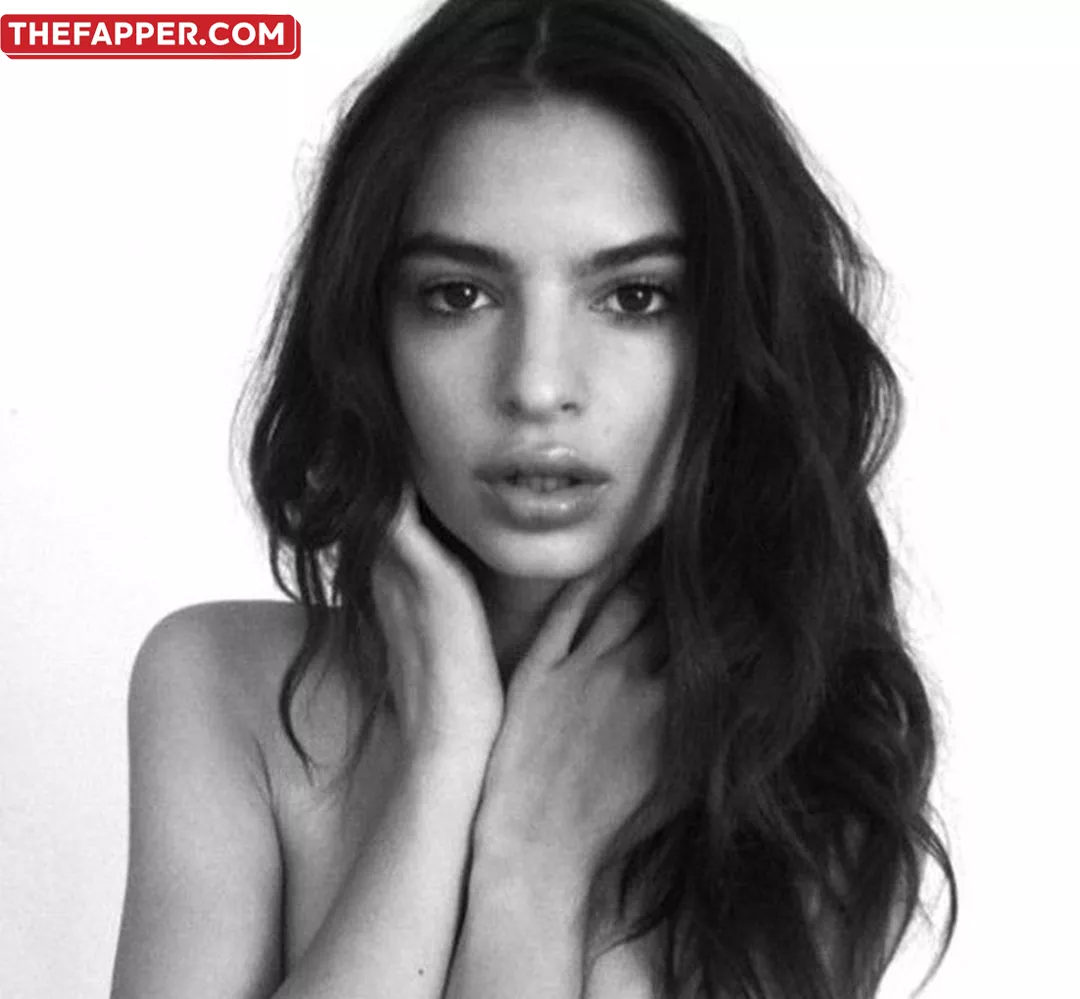  Emily Ratajkowski  Onlyfans Leaked Nude Image #eSC0WNwtua