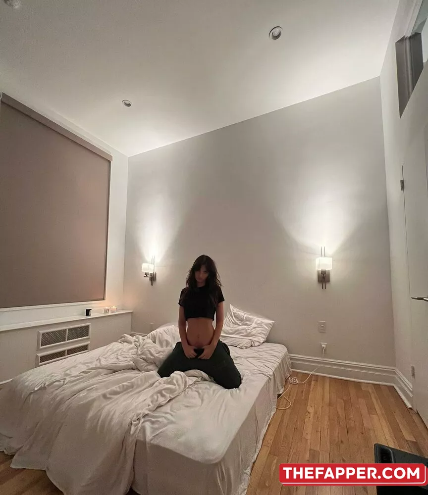  Emily Ratajkowski  Onlyfans Leaked Nude Image #f7BzzACSeI