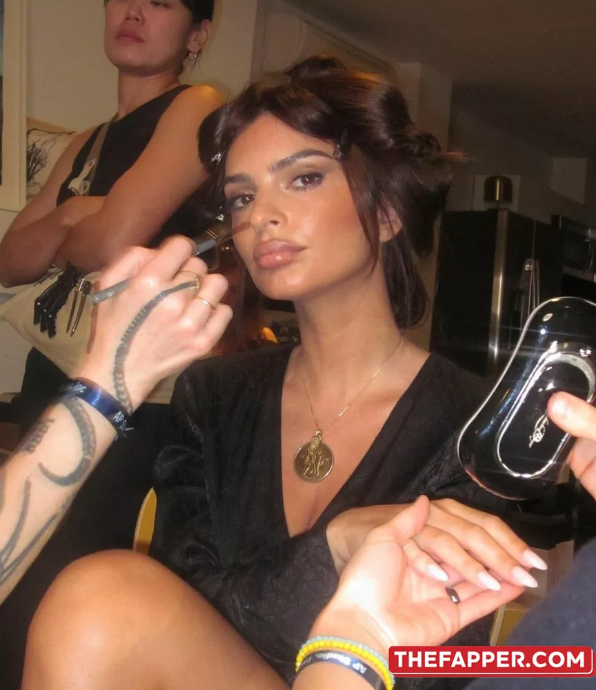  Emily Ratajkowski  Onlyfans Leaked Nude Image #fuqGpFH1uz
