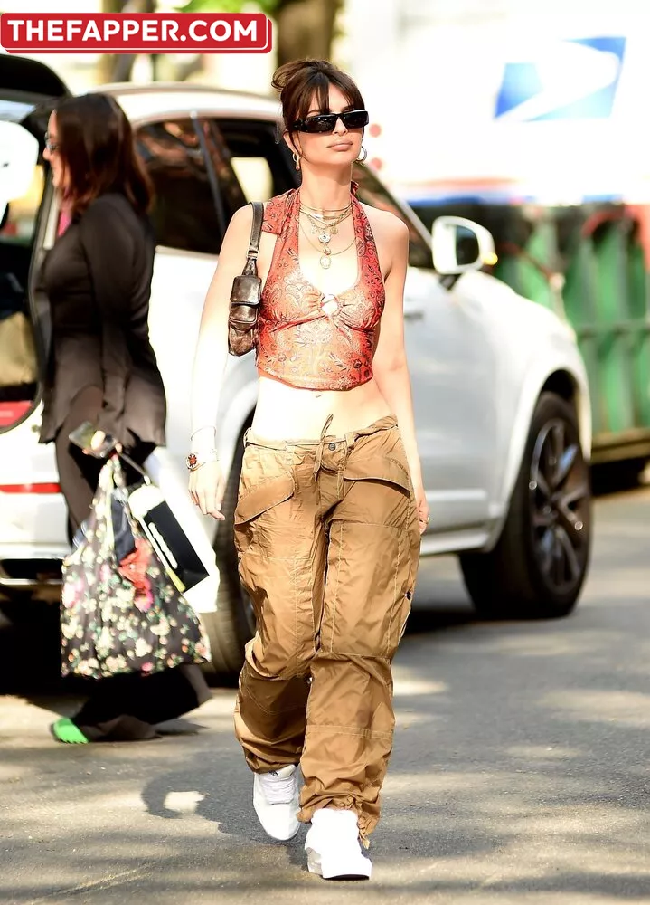  Emily Ratajkowski  Onlyfans Leaked Nude Image #gzGfD6yJ49