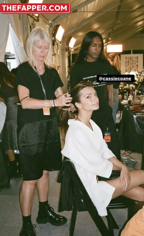  Emily Ratajkowski  Onlyfans Leaked Nude Image #hFYqs54gqP