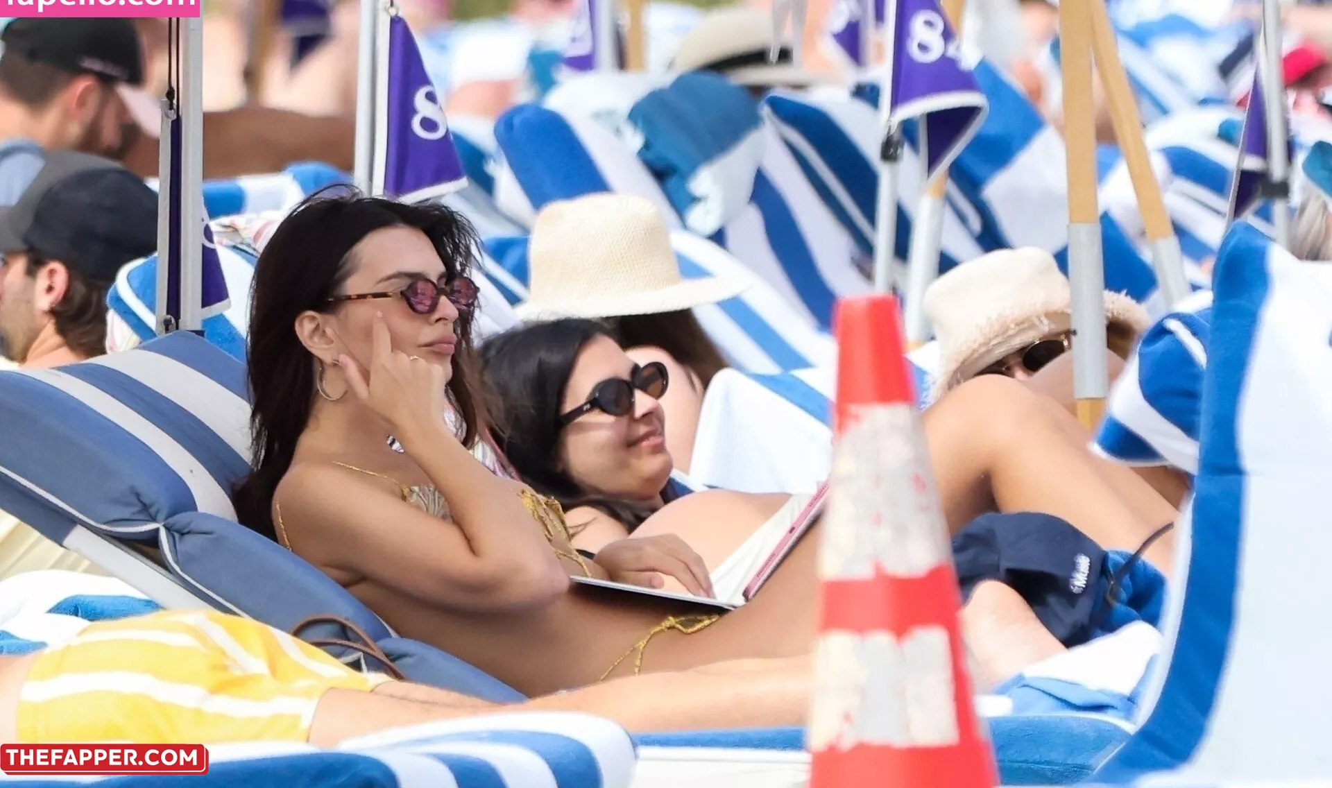  Emily Ratajkowski  Onlyfans Leaked Nude Image #m0F4Xa2qix
