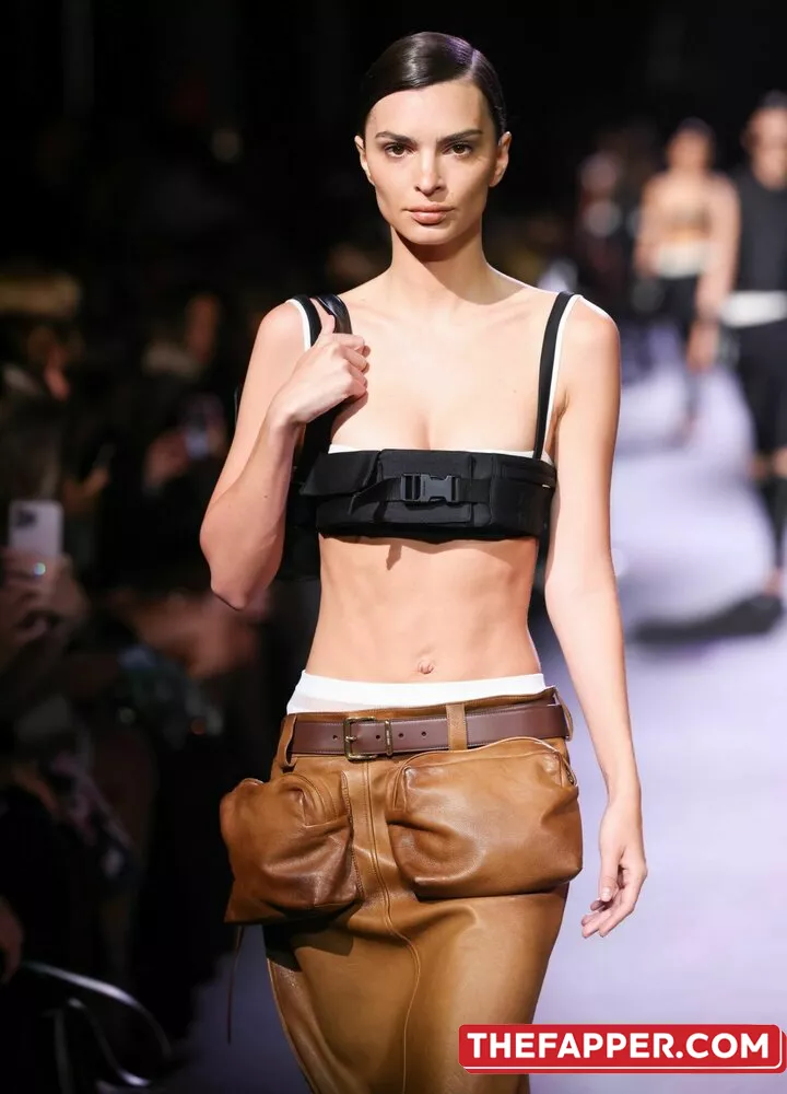  Emily Ratajkowski  Onlyfans Leaked Nude Image #mfBKOHypAY