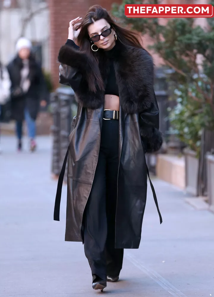  Emily Ratajkowski  Onlyfans Leaked Nude Image #oVYPHpAvhX