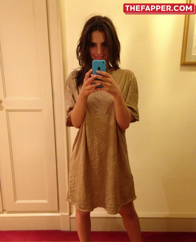  Emily Ratajkowski  Onlyfans Leaked Nude Image #pXvg0cnEeI