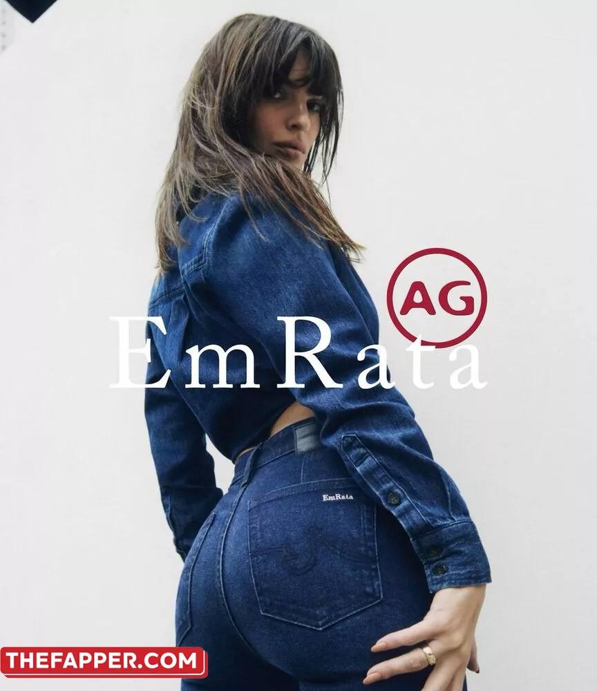 Emily Ratajkowski  Onlyfans Leaked Nude Image #q1cMKL3uSV