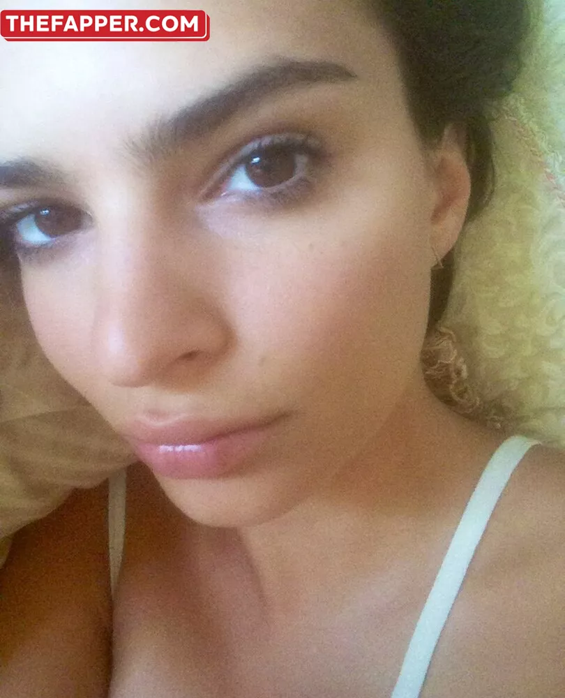  Emily Ratajkowski  Onlyfans Leaked Nude Image #sQaubdJpN1