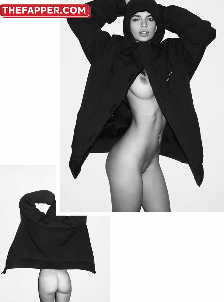  Emily Ratajkowski  Onlyfans Leaked Nude Image #uN81NjFdJJ