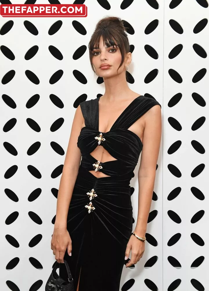  Emily Ratajkowski  Onlyfans Leaked Nude Image #w0vTAQMrqt