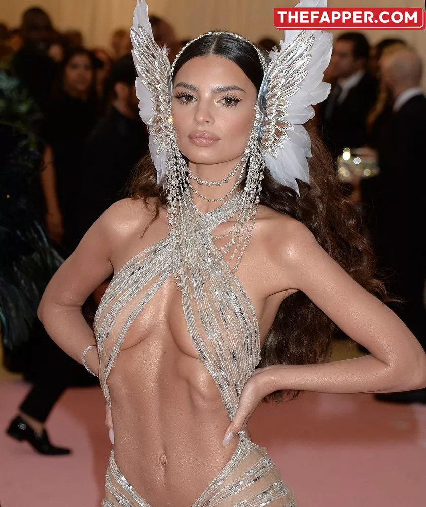  Emily Ratajkowski  Onlyfans Leaked Nude Image #wBcoMSU9GF