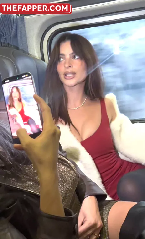  Emily Ratajkowski  Onlyfans Leaked Nude Image #xLl6aZAKbB