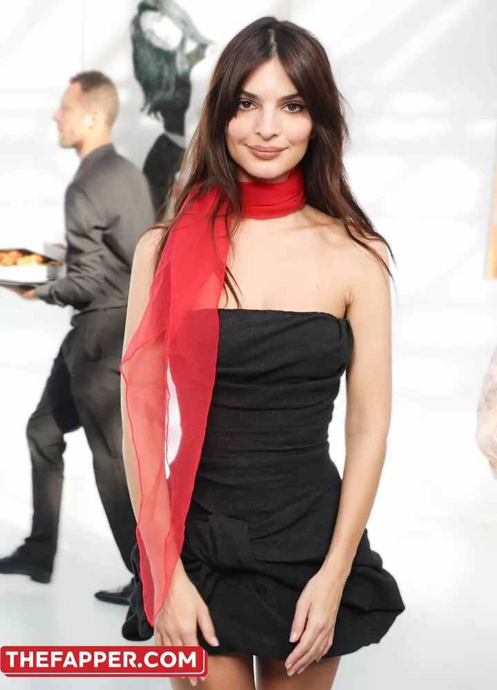  Emily Ratajkowski  Onlyfans Leaked Nude Image #yk1CTDsjaJ