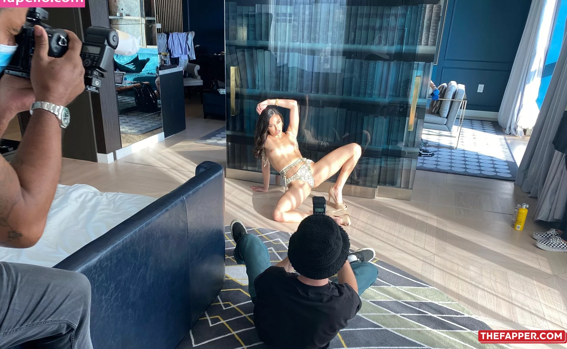  Emily Willis  Onlyfans Leaked Nude Image #THDTHFB70u