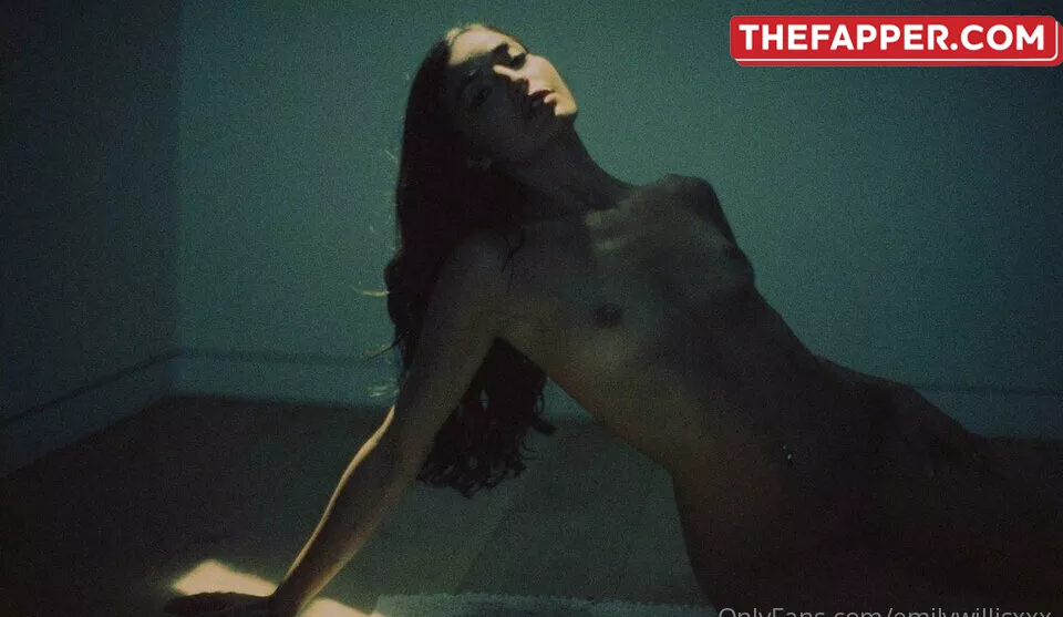  Emily Willis  Onlyfans Leaked Nude Image #VRhQZLx9WW