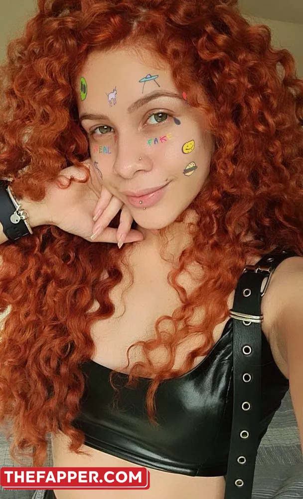  Euredhead  Onlyfans Leaked Nude Image #jFneuS8iCU