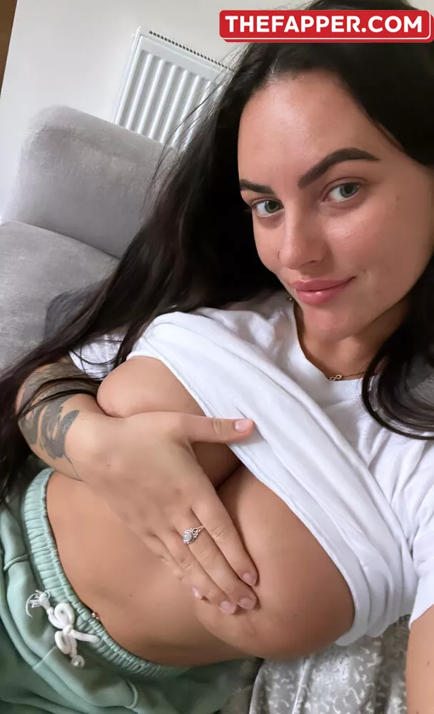  Eve Sophie  Onlyfans Leaked Nude Image #c1I338q5HG