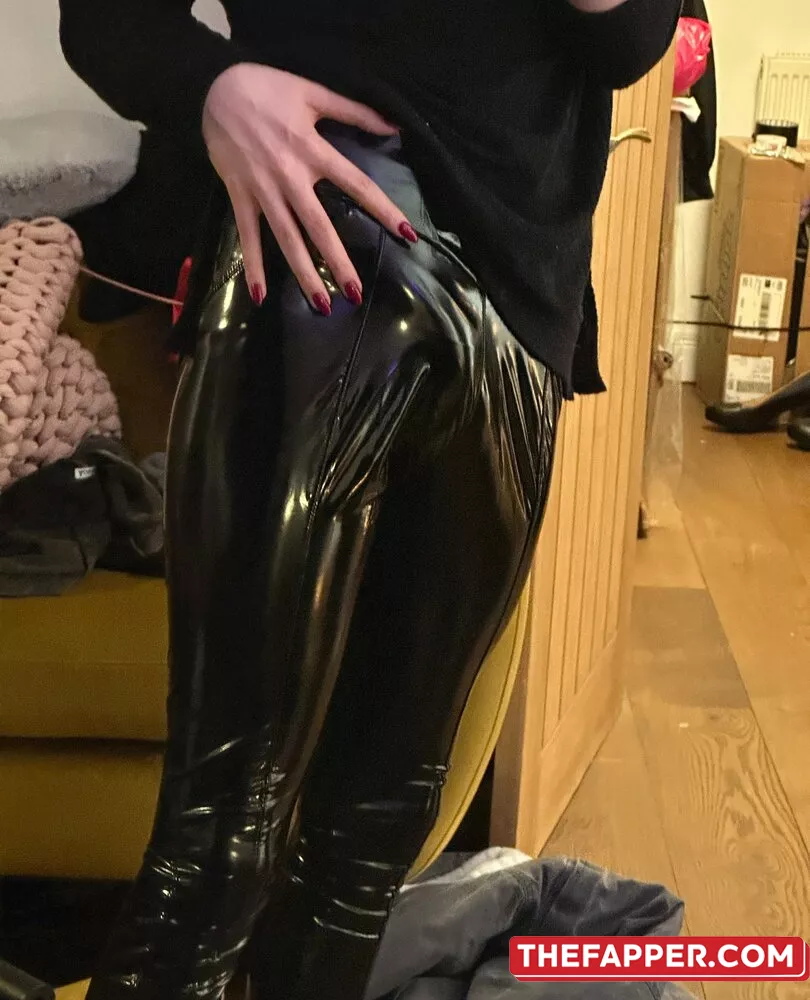  F1nn5ter  Onlyfans Leaked Nude Image #0XJ8Le4EQ0