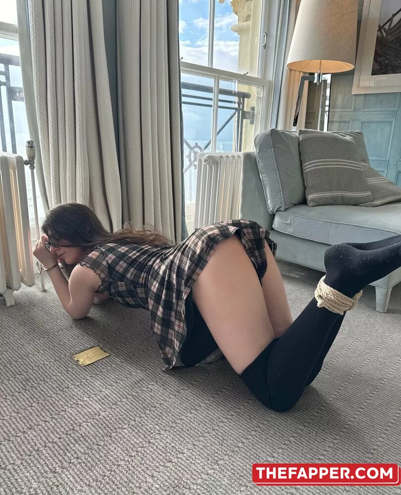  F1nn5ter  Onlyfans Leaked Nude Image #7BXwacUDUf