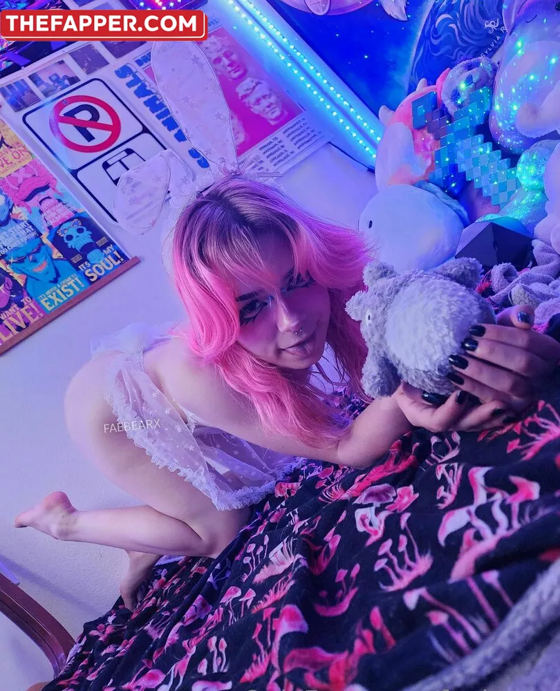  Faebearx  Onlyfans Leaked Nude Image #5RxtIvyCkm