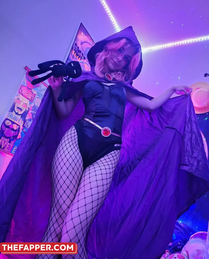 Faebearx  Onlyfans Leaked Nude Image #So42D10DLT