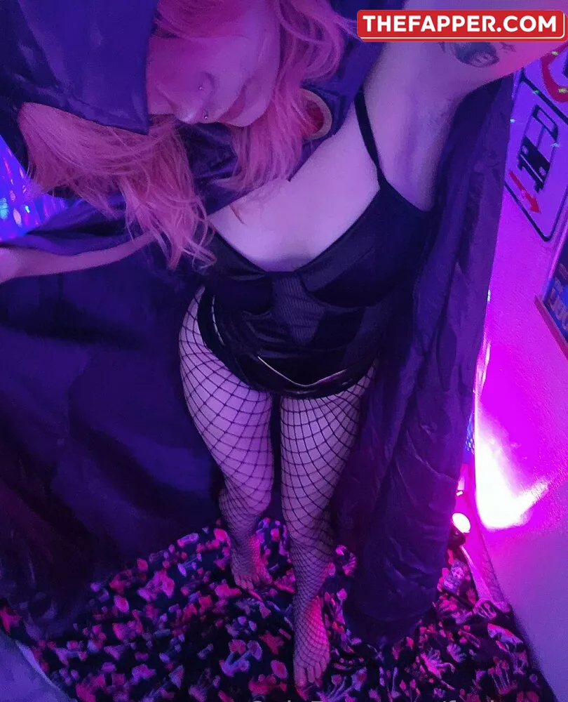  Faebearx  Onlyfans Leaked Nude Image #xo7qD8P2X2