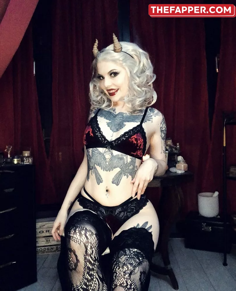  Faerieblossom  Onlyfans Leaked Nude Image #00w1qMPeQj