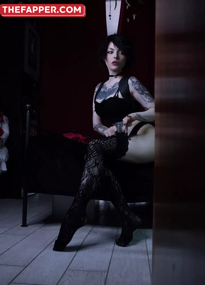  Faerieblossom  Onlyfans Leaked Nude Image #1us8AVIPcK