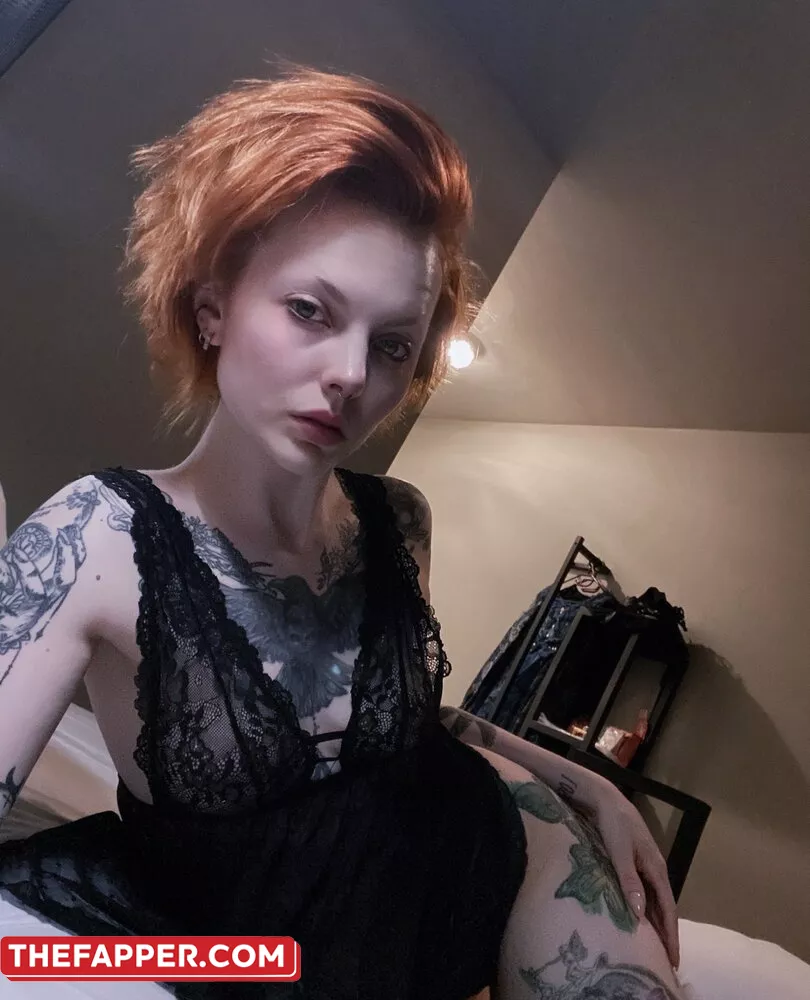  Faerieblossom  Onlyfans Leaked Nude Image #2bTVV23bd6
