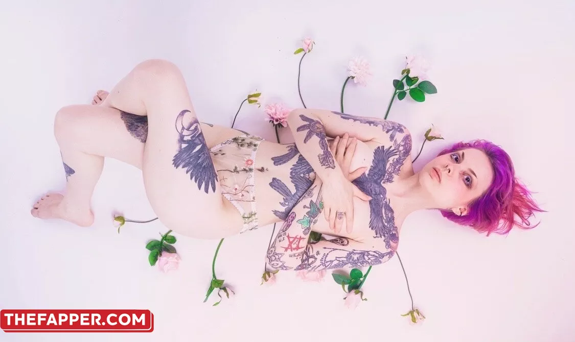  Faerieblossom  Onlyfans Leaked Nude Image #6OF66tcseC