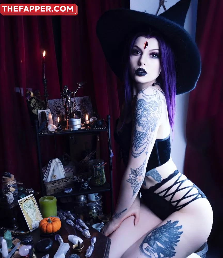  Faerieblossom  Onlyfans Leaked Nude Image #7fr9tjtO06