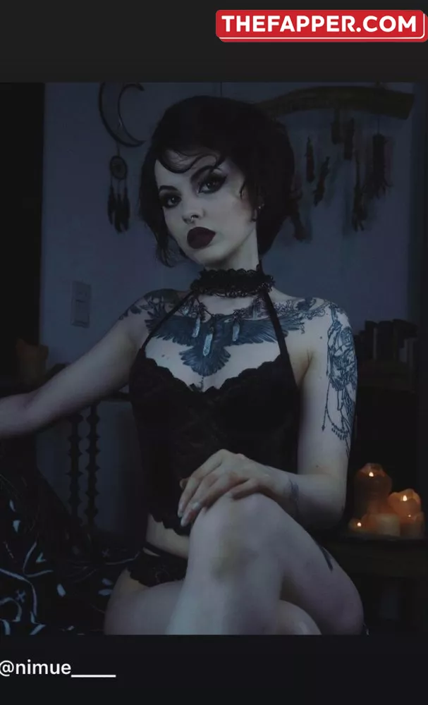  Faerieblossom  Onlyfans Leaked Nude Image #8qoKVBiAEA