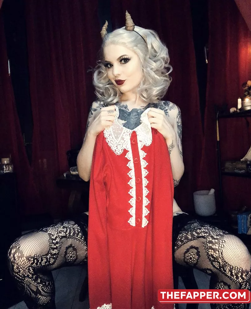  Faerieblossom  Onlyfans Leaked Nude Image #9TsIdVPI87