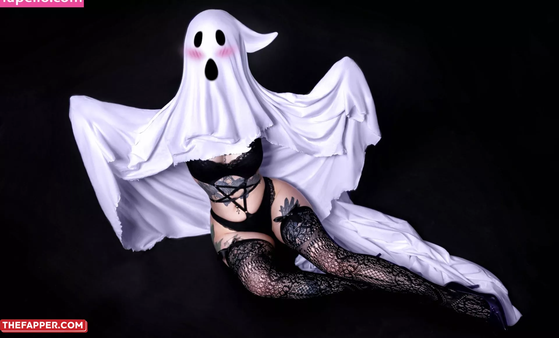  Faerieblossom  Onlyfans Leaked Nude Image #AW0Cth6wmQ