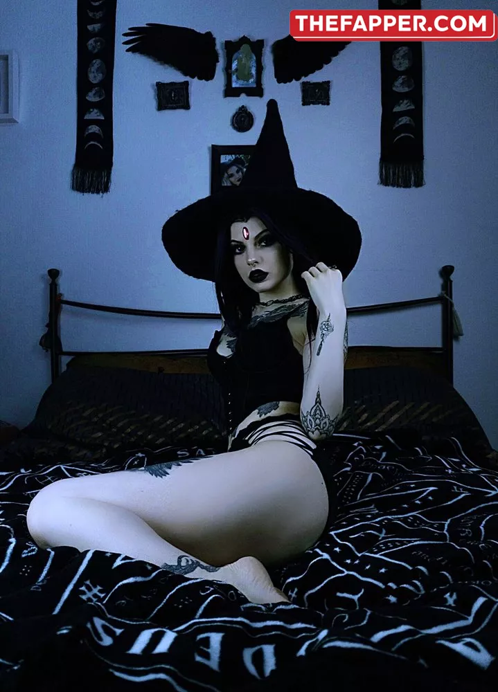  Faerieblossom  Onlyfans Leaked Nude Image #CJkvrKf16I