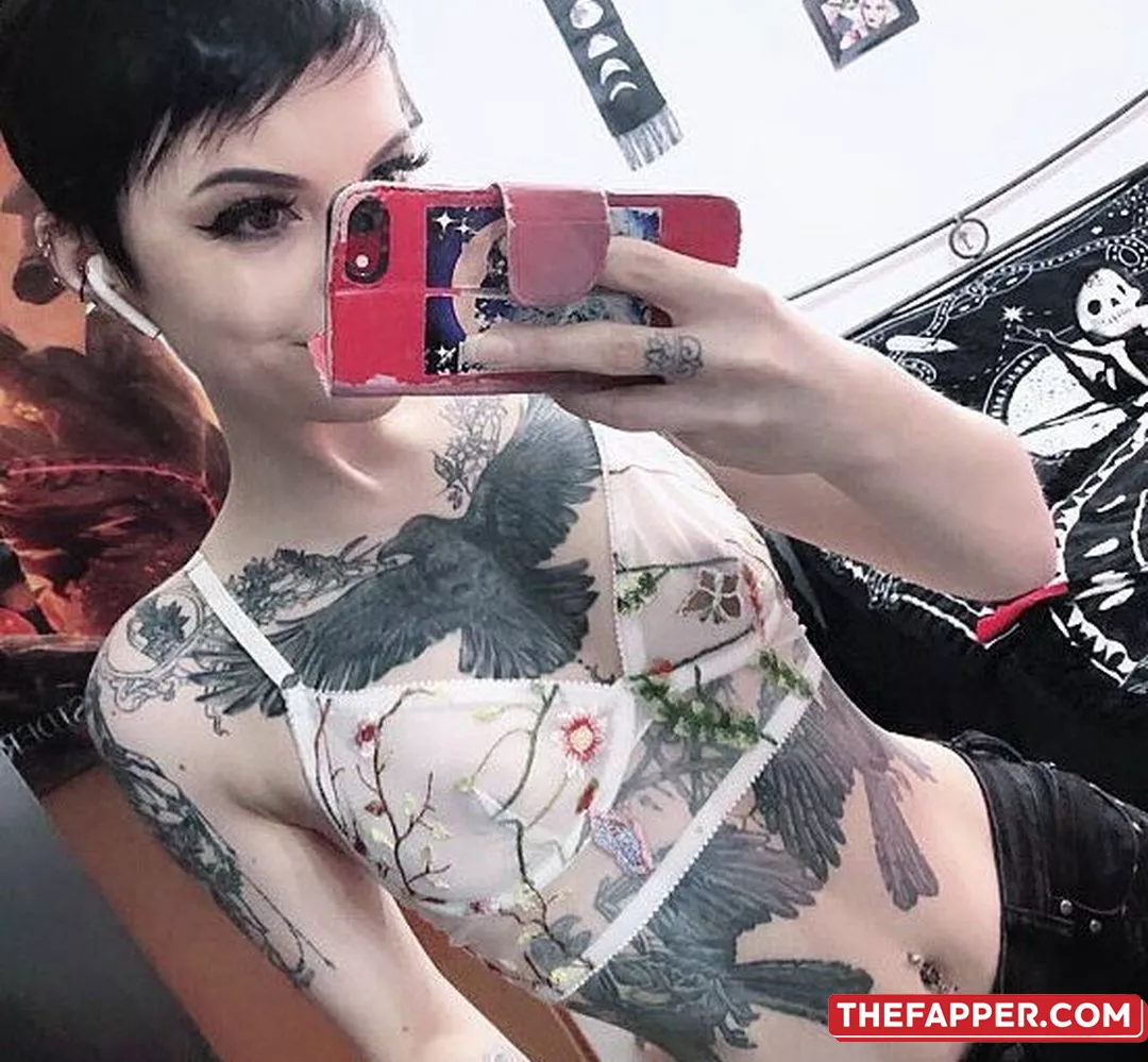  Faerieblossom  Onlyfans Leaked Nude Image #CrjOCaWTd7