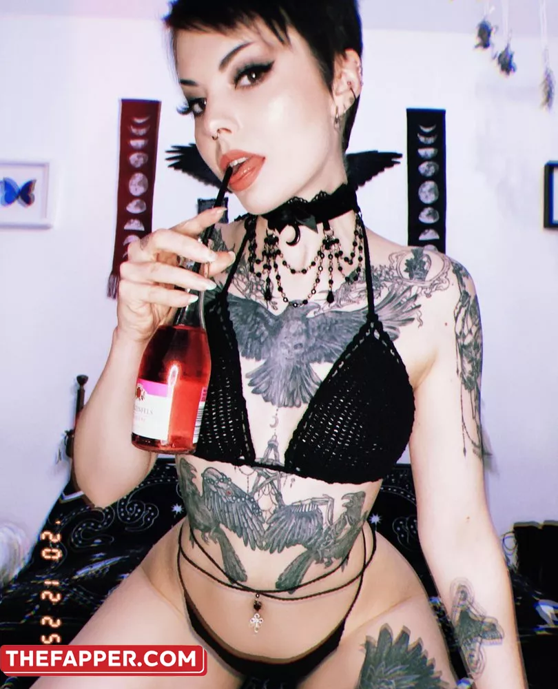  Faerieblossom  Onlyfans Leaked Nude Image #Cu7QHrrcqc
