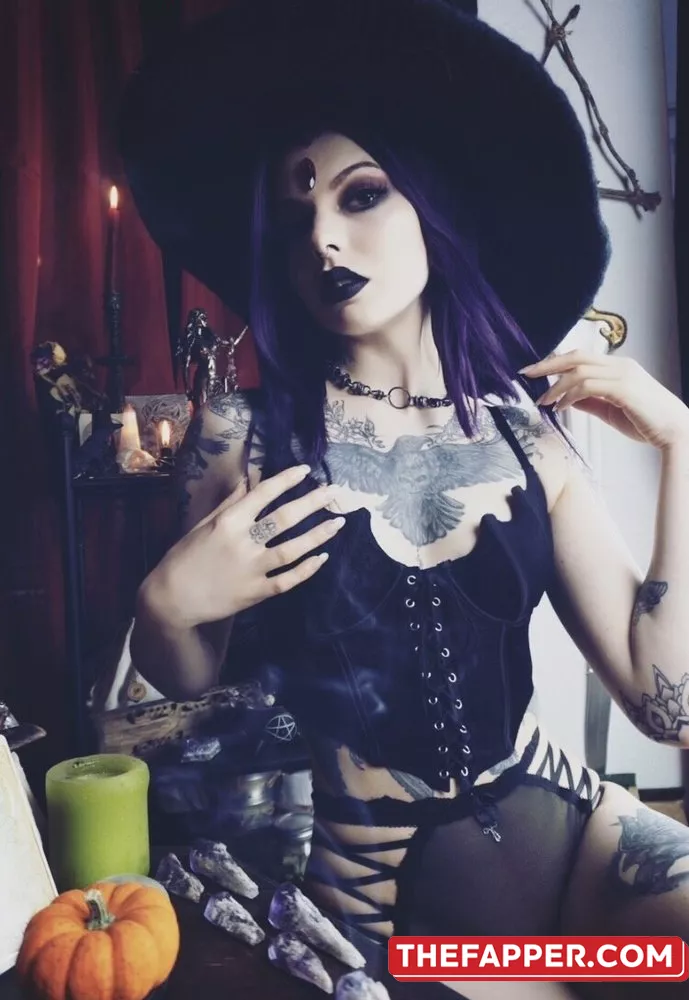  Faerieblossom  Onlyfans Leaked Nude Image #FzSEDulL7z